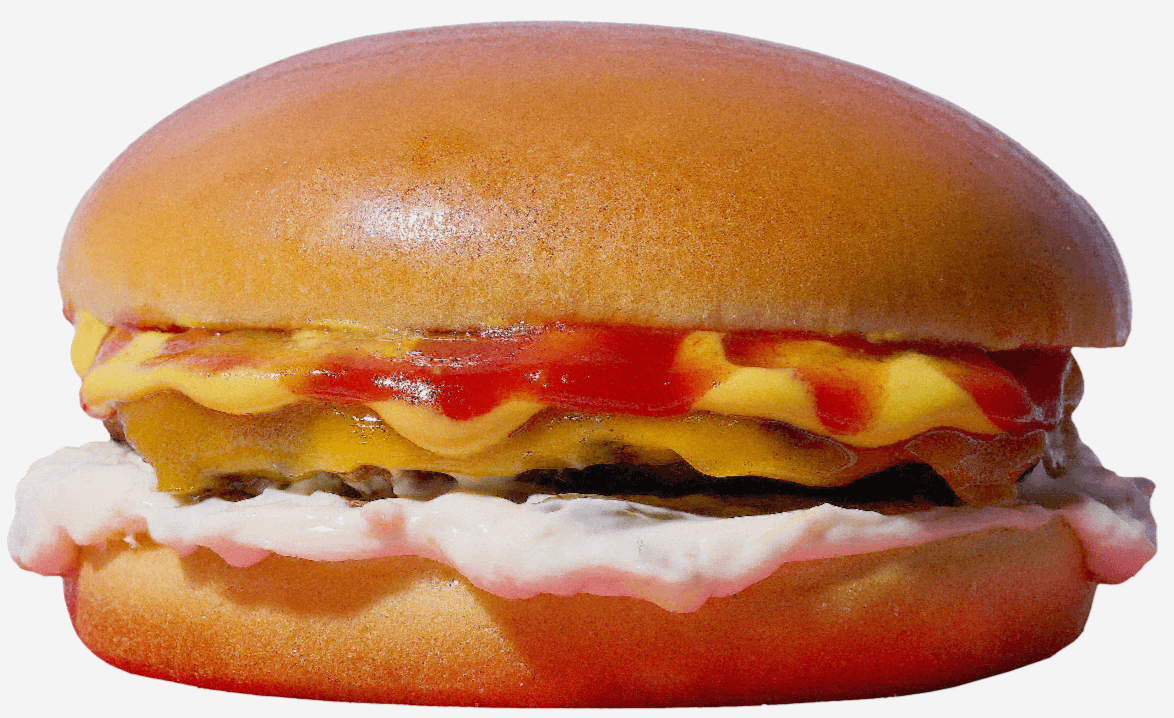 Το burger του Γιώτη