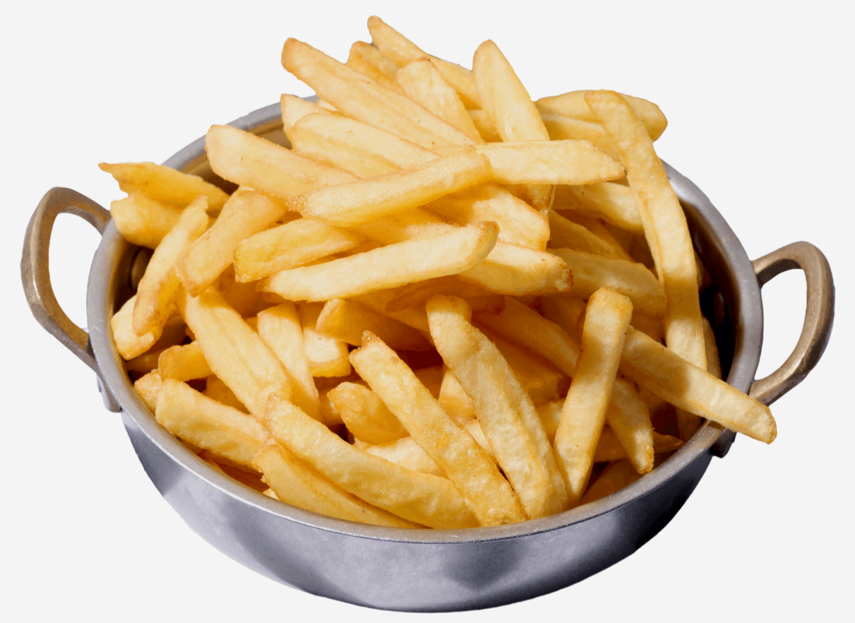 FRENCH FRIES