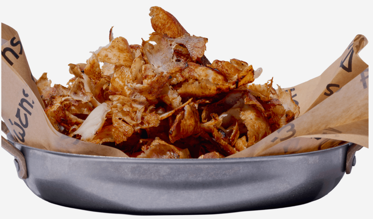 GYROS