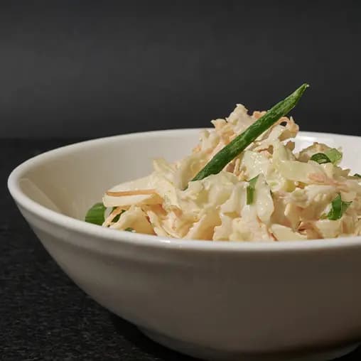 Coleslaw