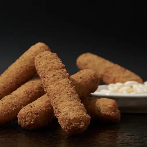 Mozarella sticks