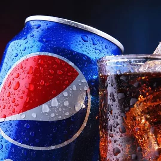 Coca-Cola zero lemon 330ml