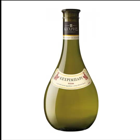 Κεχριμπάρι 500ml