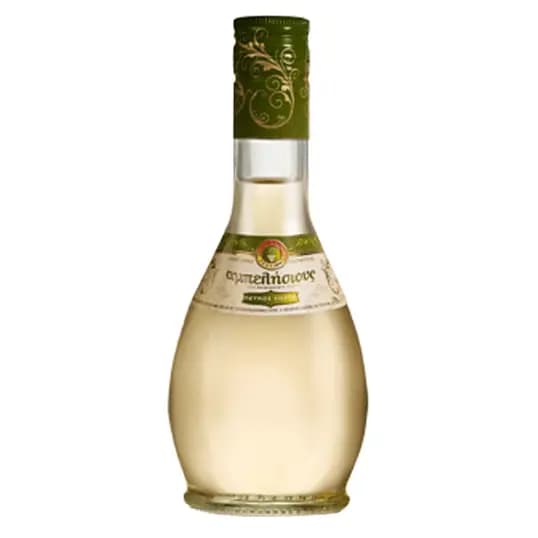 Αμπελήσιους Λευκό 500ml