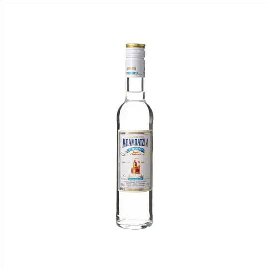 Μπαμπατζίμ Γράπα 200ml