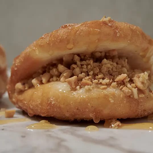 Sweet Honey BAO