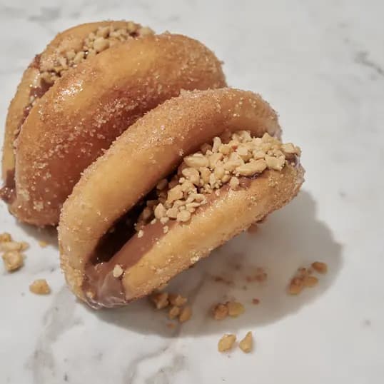 Sweet Choco BAO