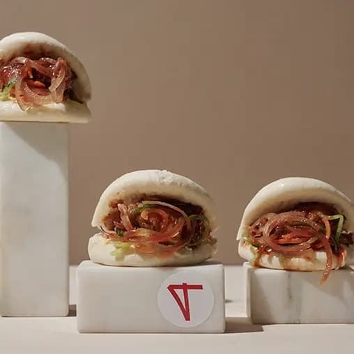 Porky BAO