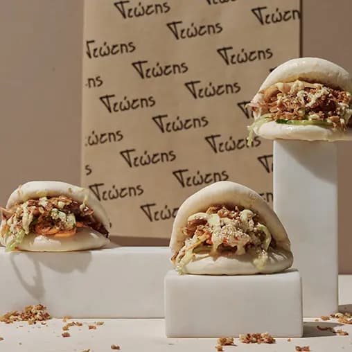Chicky BAO